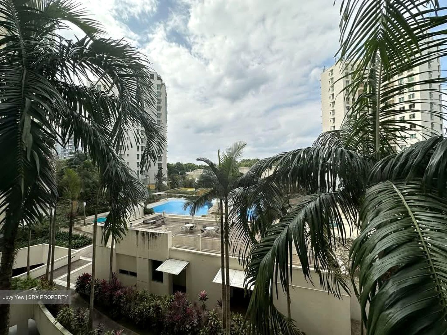 The Clearwater (D16), Condominium #582965451